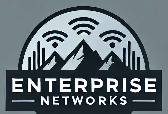 Enterprise Networks Logo